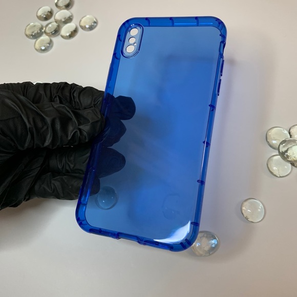 iPhone Clear/ Transparent Phone Case - Picture 8 of 9